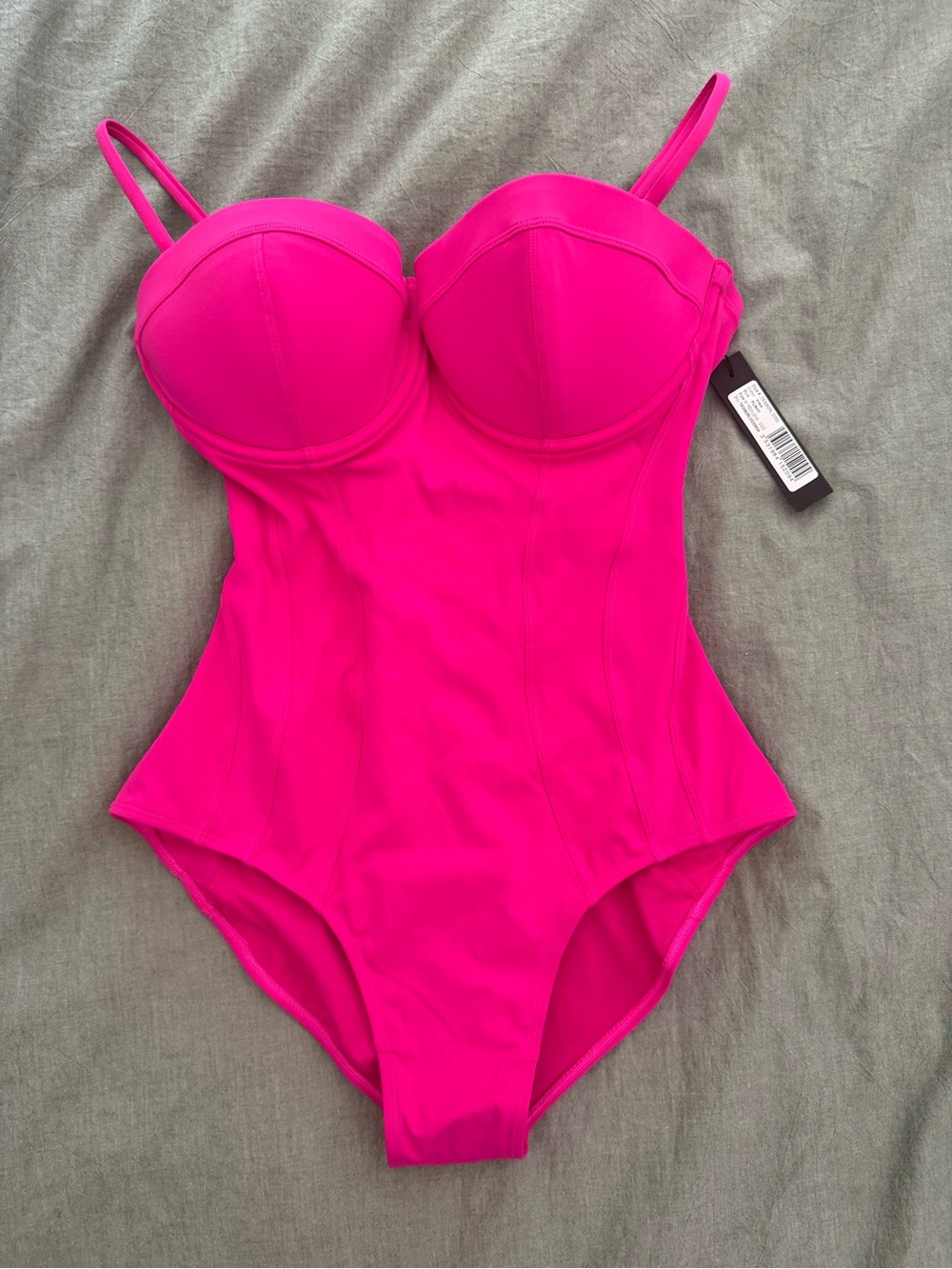 Ta3 Mega Sculpting Pushy- Pink - Picture 4 of 6